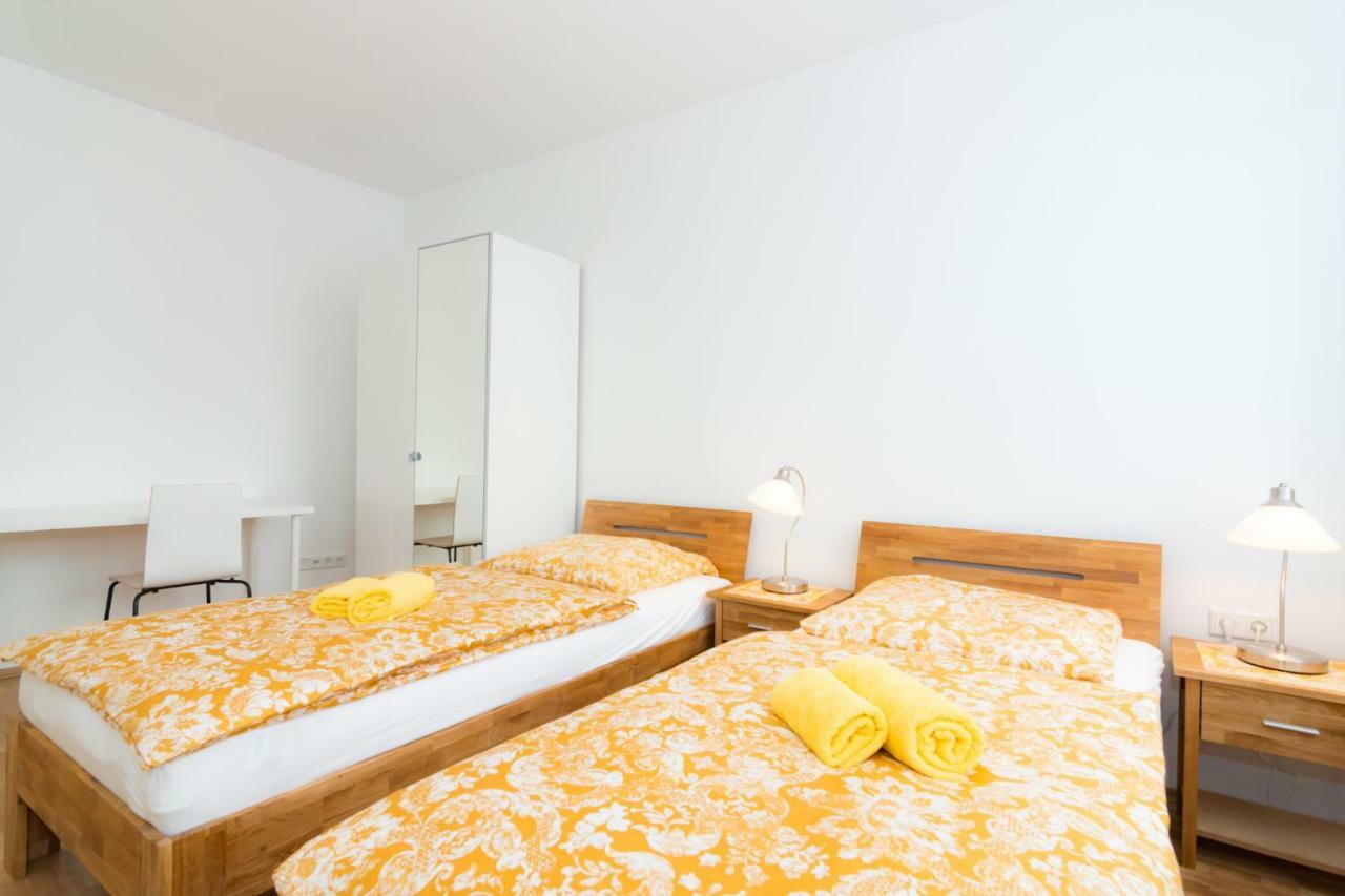 Apartment Private With Direct Subway Entrance *